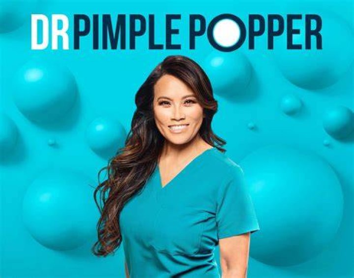 Dr. Pimple Popper