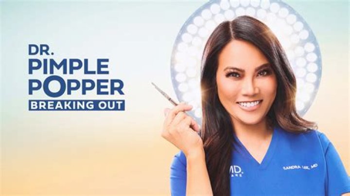Dr. Sandra Lee — Photos Of The ‘Dr. Pimple Popper’ Star – Hollywood Life