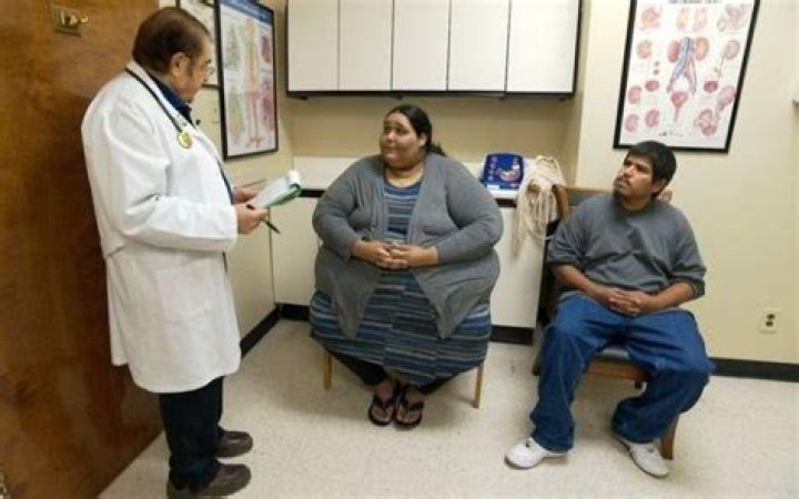 Dr Younan Nowzaradan details medical advice
