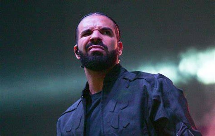 Drake & Rosalyn Gold-Onwude