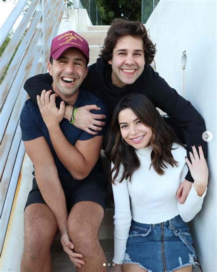 Drake And Josh Reunion