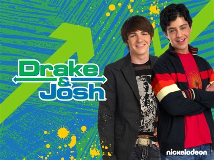 drake and josh