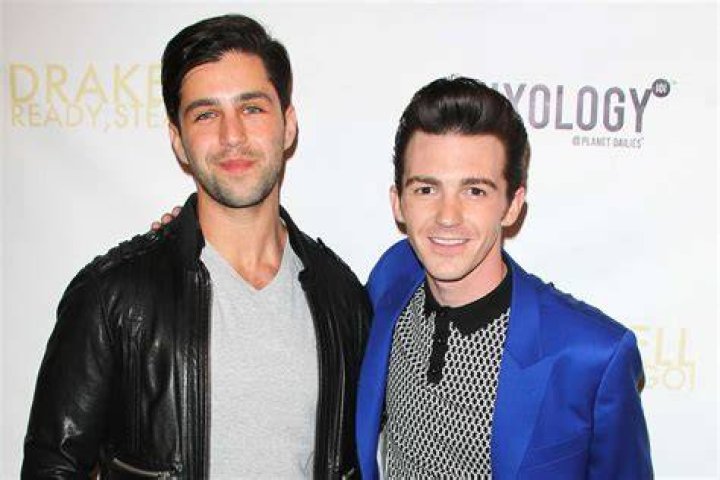 Drake Bell & Josh Peck