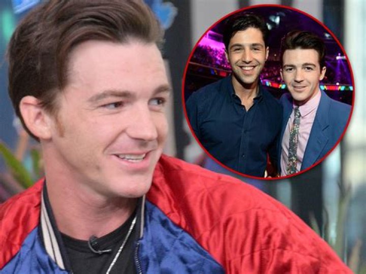 Drake Bell Reveals He & Josh Peck Have Been Talking Since ‘Quiet on Set’ Doc Aired: ‘We Have Such a Close Connection’