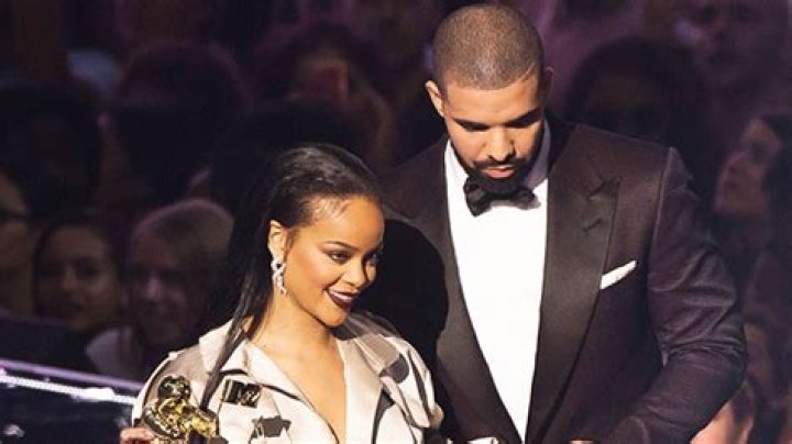 Drake Cheated On Rihanna? — Report Claims He Hooked Up With Model In Germany – Hollywood Life