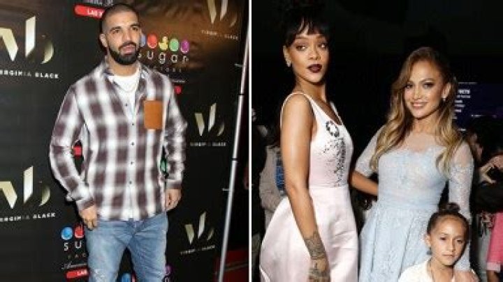 Drake ‘Frustrated’ With JLo & Rihanna Finding Love Elsewhere: He Wants To Be Their ‘#1’