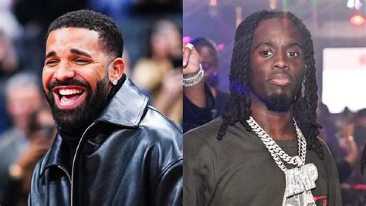 Drake Future Feud