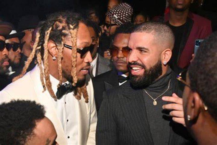 Drake Future