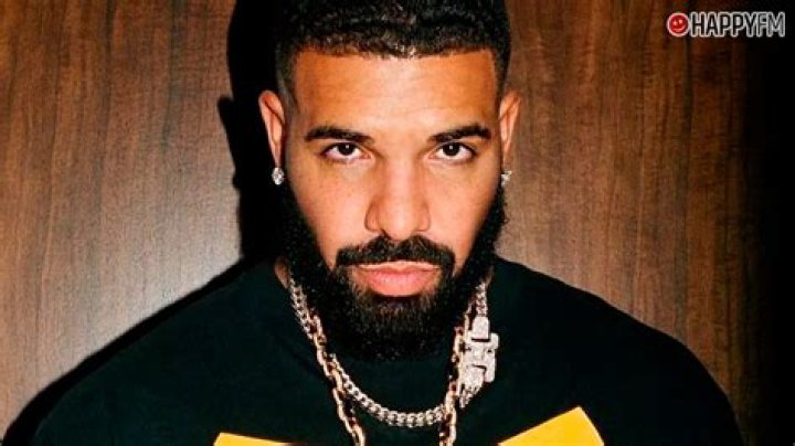 Drake Instagram Model
