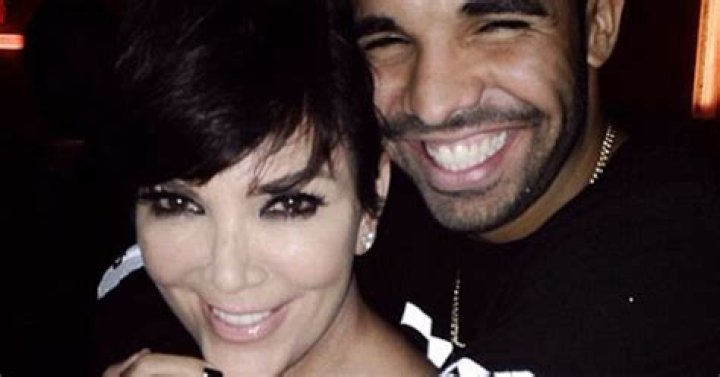 Drake, Kris Jenner