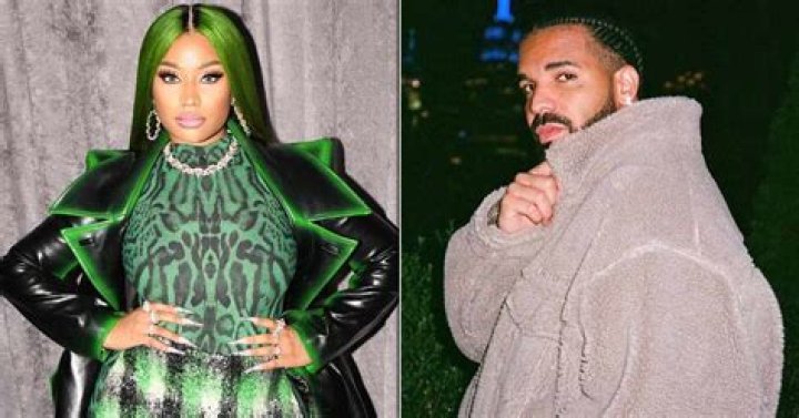 Drake Meek Mill Nicki Minaj Baby