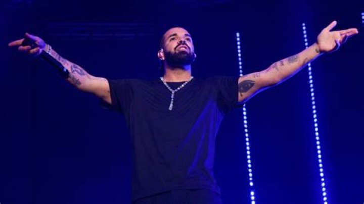 Drake On Tour