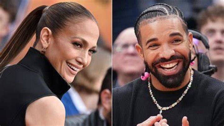 Drake, Rihanna & Jennifer Lopez