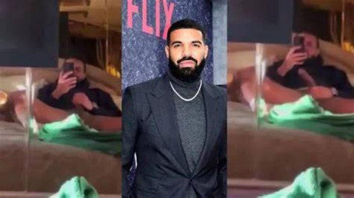 Drake’s Video For ‘In My Feelings’ — Pics
