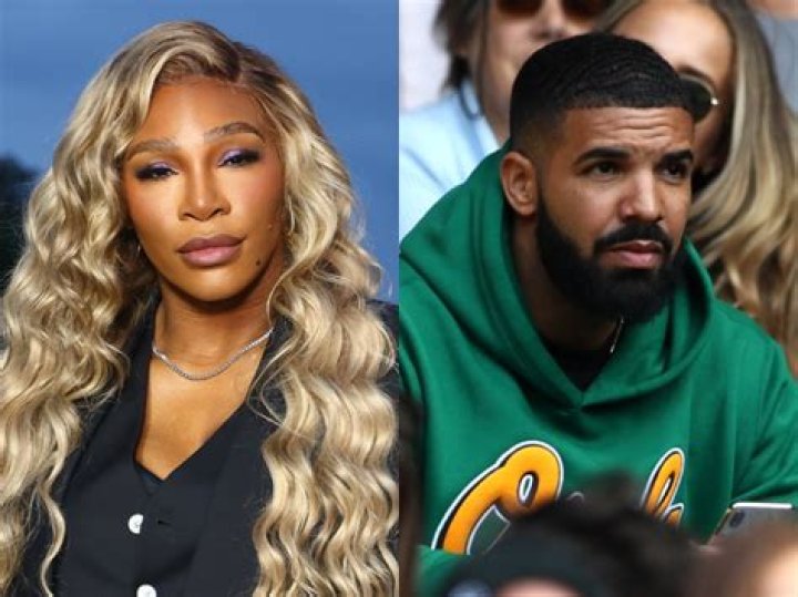 Drake Serena Williams Diss Track