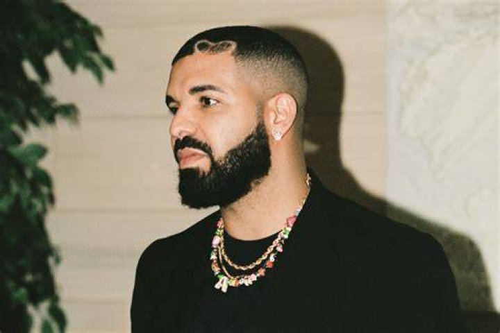 Drake Shows Off His Sexy Freckles In New Selfie While Partying In Barbados: See Pics