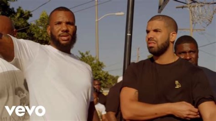 Drake The Game