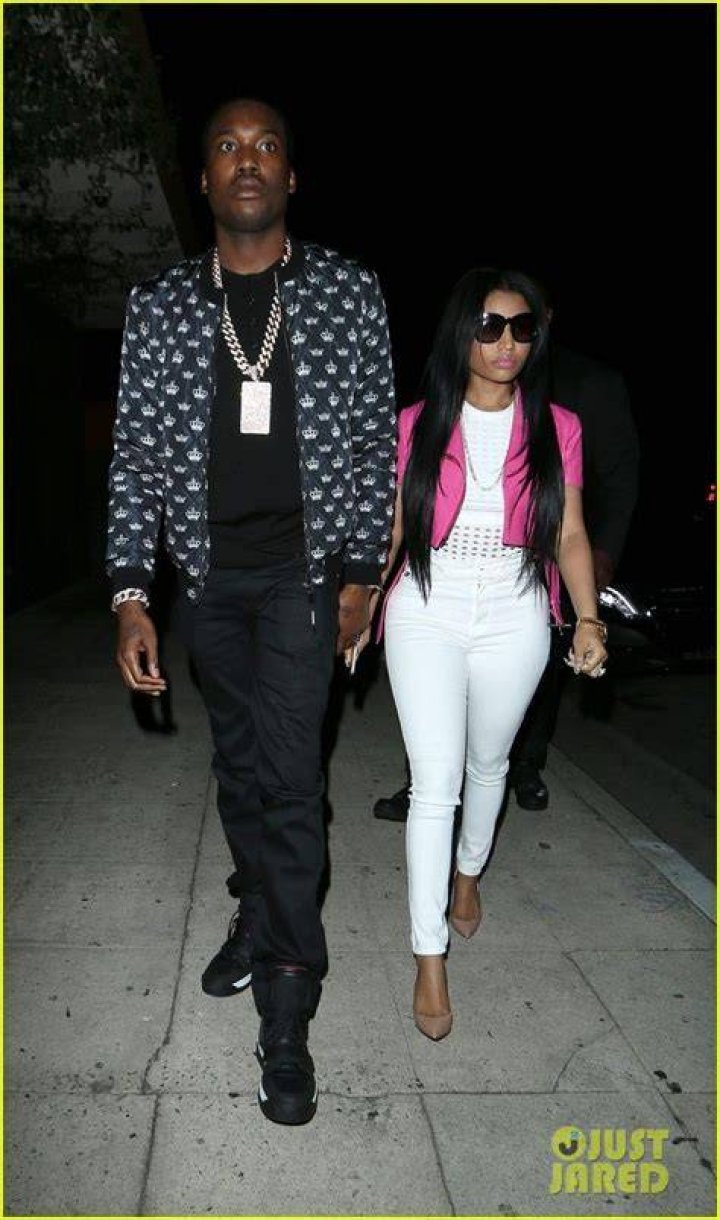 Drake Would Love To Propose To Nicki Minaj After Meek Mill Feud