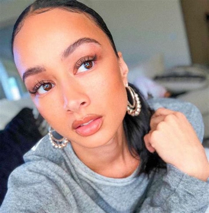 Draya Megan Thee Stallion