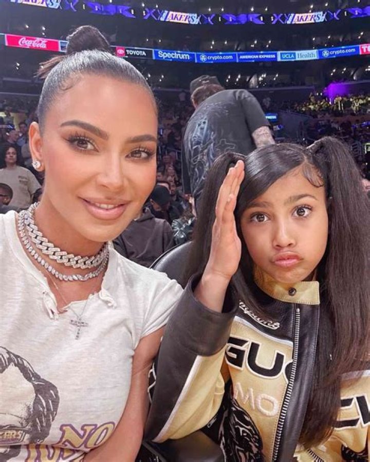 Dream Kardashian, 5, Looks So Grown Up In Cute New Photo Shared By Dad Rob