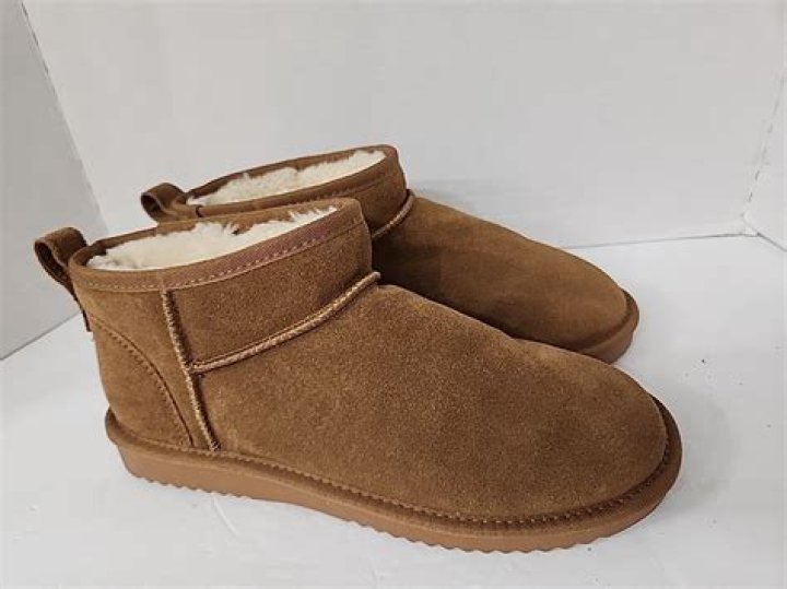 Dream Pairs Ankle Booties