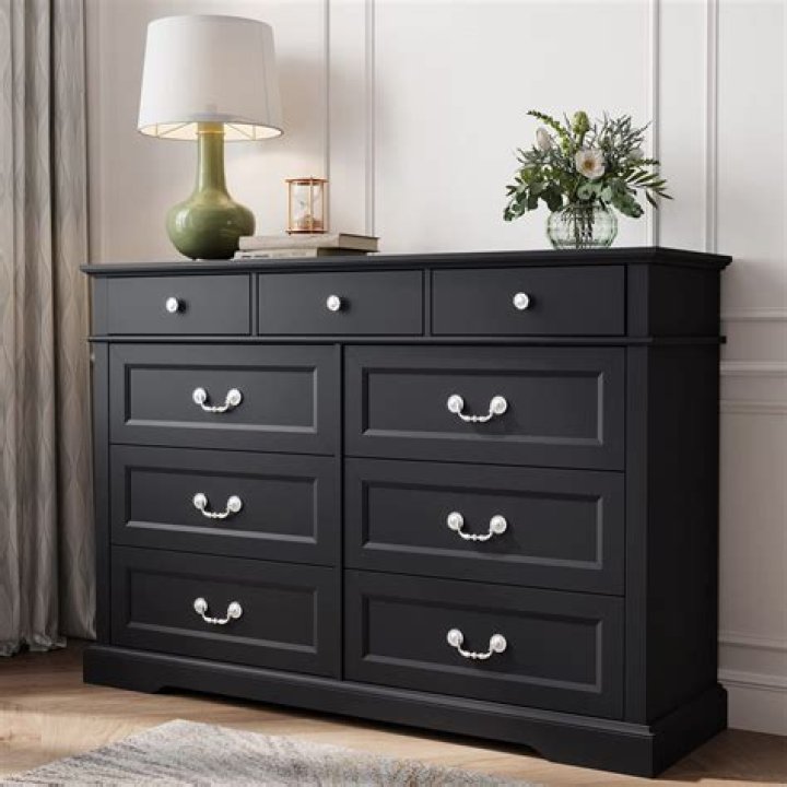 dresser