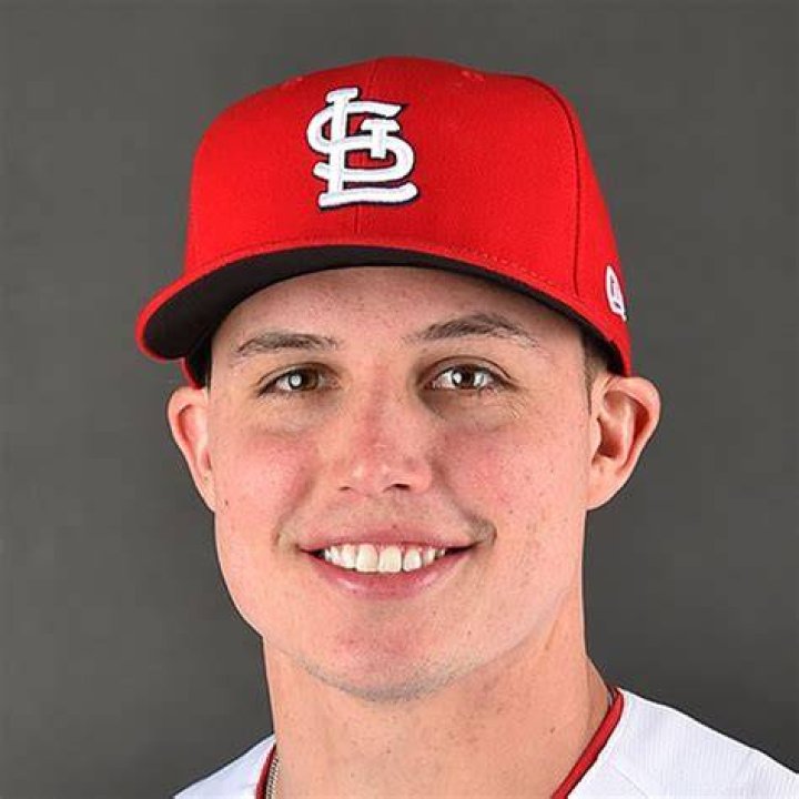 Drew Robinson