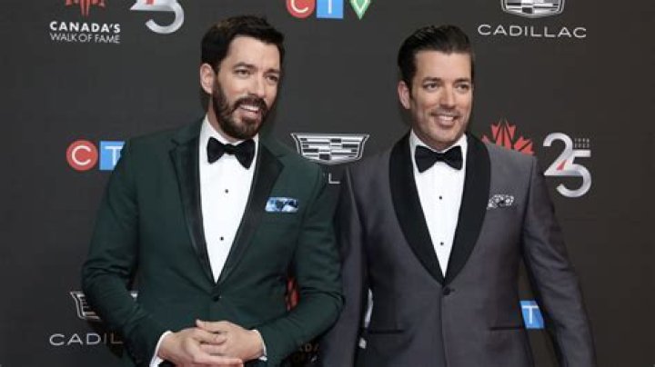 drew scott