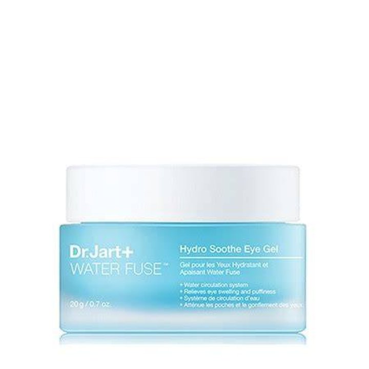 Dr.Jart Water Fuse Hydro Soothe Eye Gel