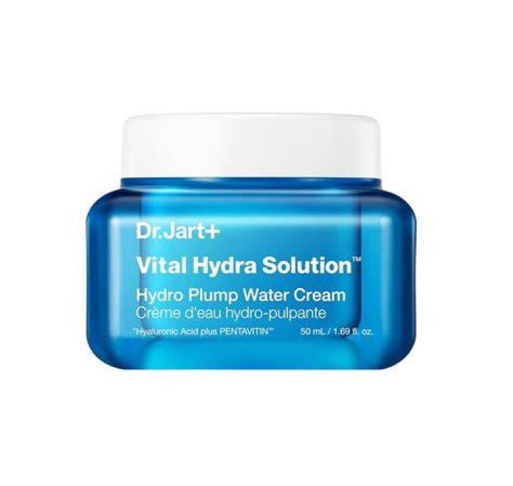 Dr.Jart Water Fuse Ultimate Hydro Gel