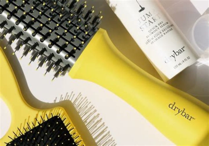 drybar