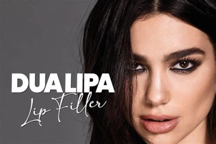 Dua Lip In Miami