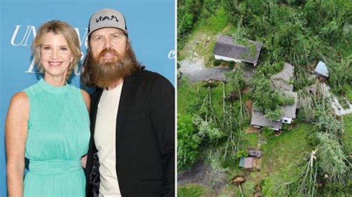 Duck Dynasty Missy Jase Robertson