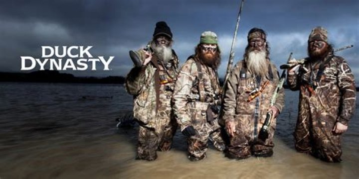 Duck Dynasty Season Four Premiere