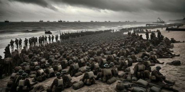 dunkirk