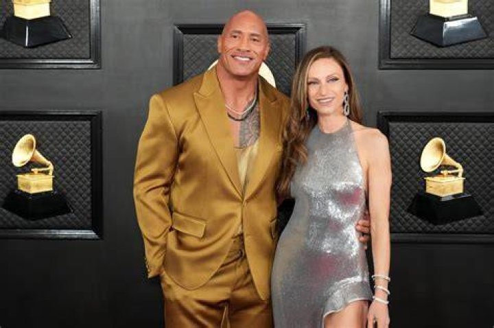 Dwayne &lsquo;The Rock&rsquo; Johnson&rsquo;s Teremana tequila