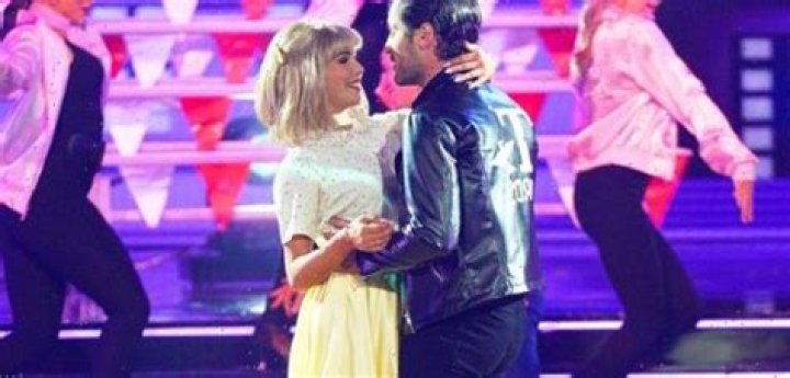 ‘DWTS’ Recap: A Top Talent Is Eliminated After Len Makes A Last-Second Save