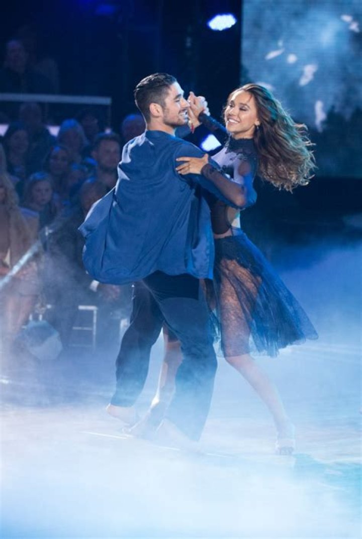 DWTS Season 27