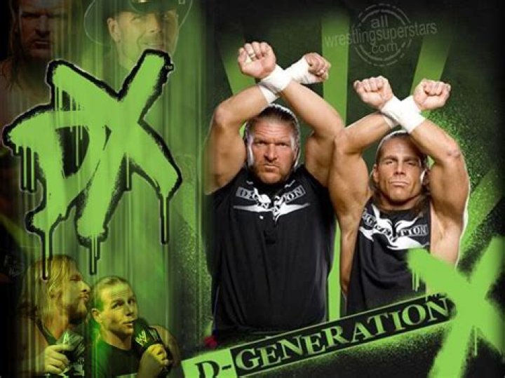 DX