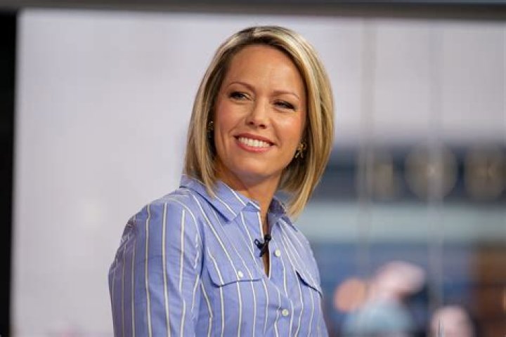 Dylan Dreyer'Today' TV show, New York, USA - 28 Nov 2018