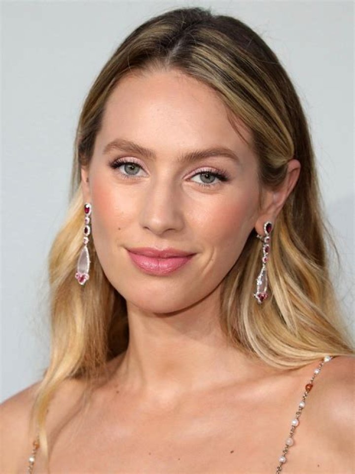 dylan penn