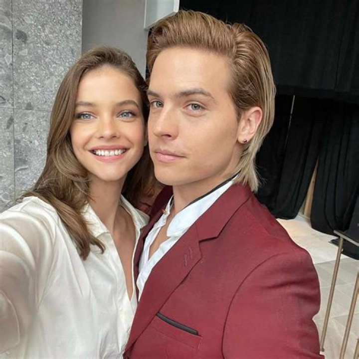 Dylan Sprouse & Barbara Palvin