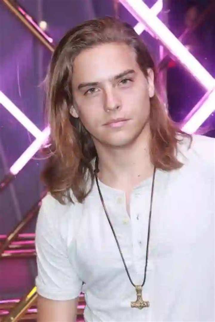 Dylan Sprouse In 2017