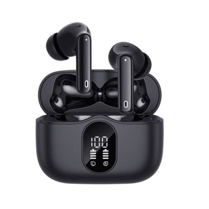 Earbuds