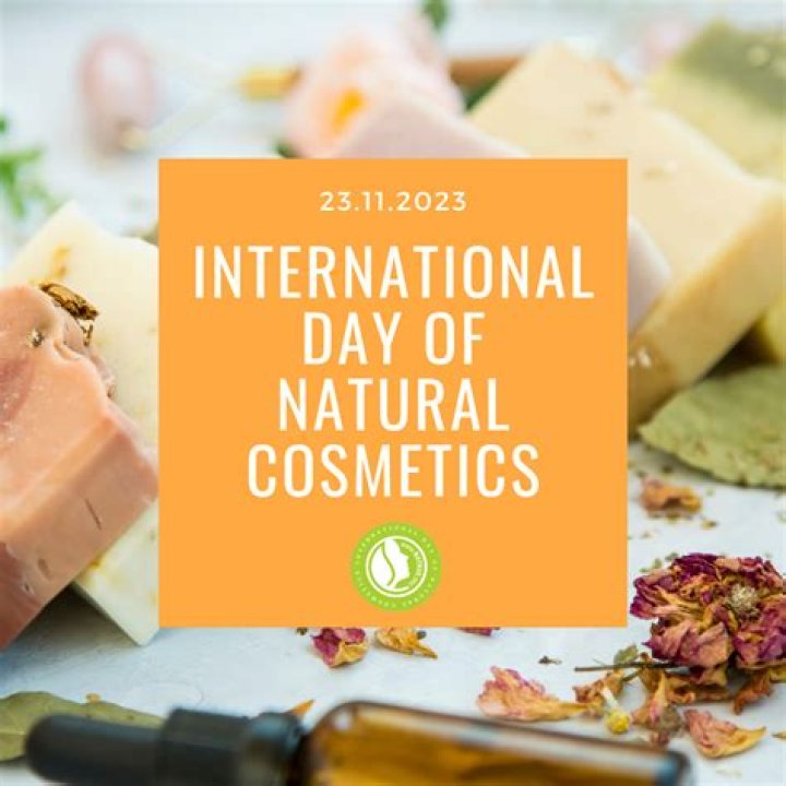 Earth Day Natural Beauty Products