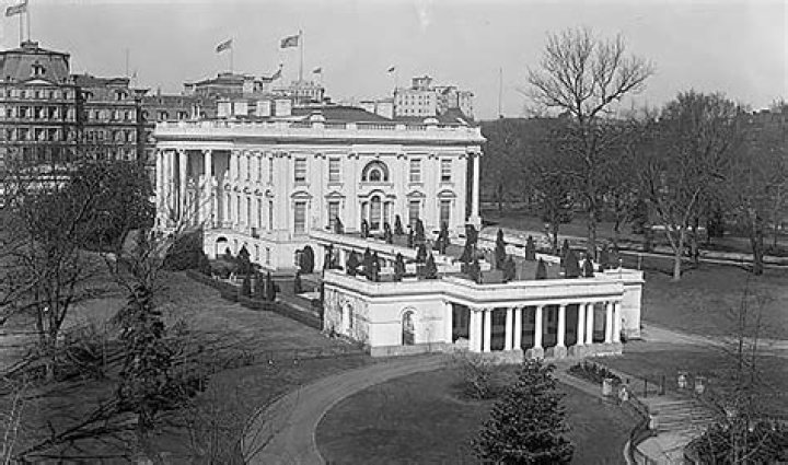 East Wing