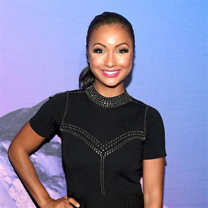 Eboni K. Williams