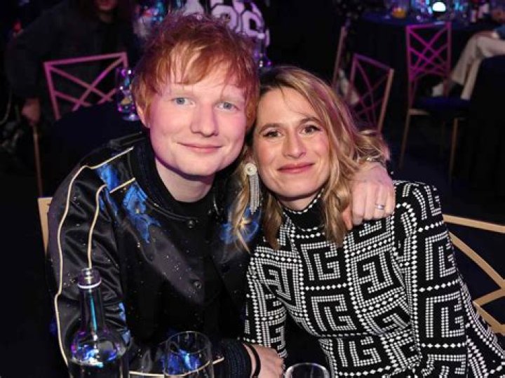 Ed Sheeran Admits He’s Slept With Girls In Taylor Swift’s Squad — But Who?