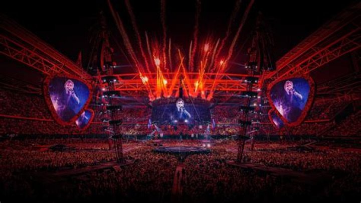 Ed Sheeran Hard Rock / AJ Shorter Photography
