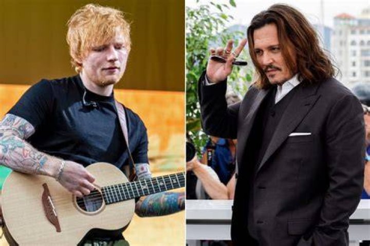 Ed Sheeran Receives Backlash for Cancelled Las Vegas Concert